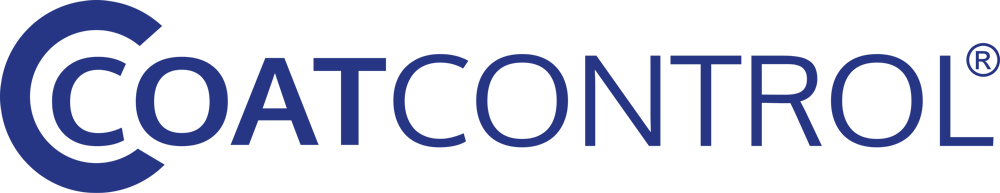 Logo: coatcontrol - ein Partner der profil dekor GmbH